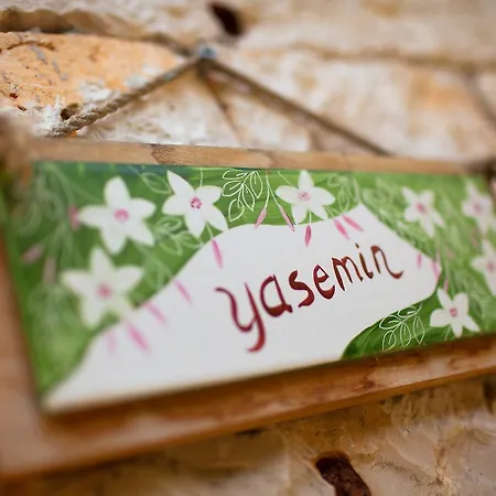 Villa Yasemin Kas