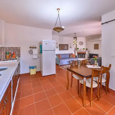 Villa Yasemin Kas