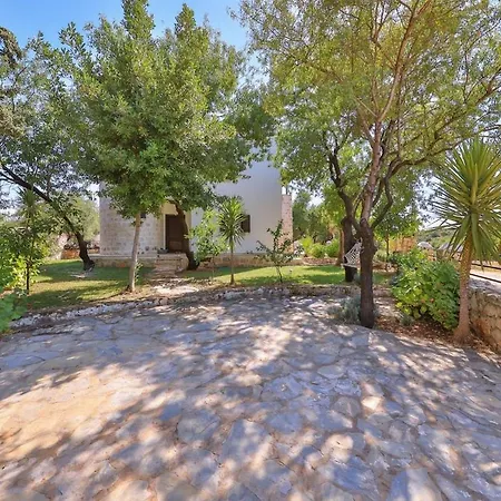 Villa Yasemin