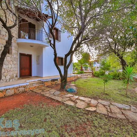 Villa Yasemin