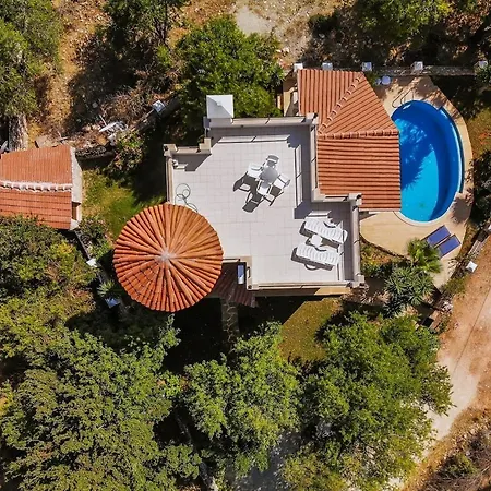 Villa Yasemin
