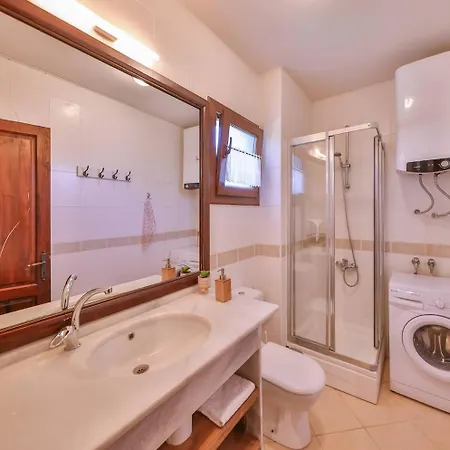 Villa Yasemin *