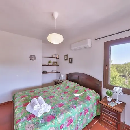 Villa Yasemin